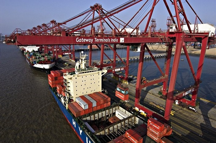 JNPT handled record volume last year but competition intensified